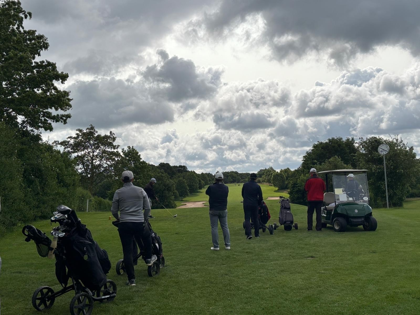 Joka-Matchday-Plus 2er Texas Scramble  09.06.2025